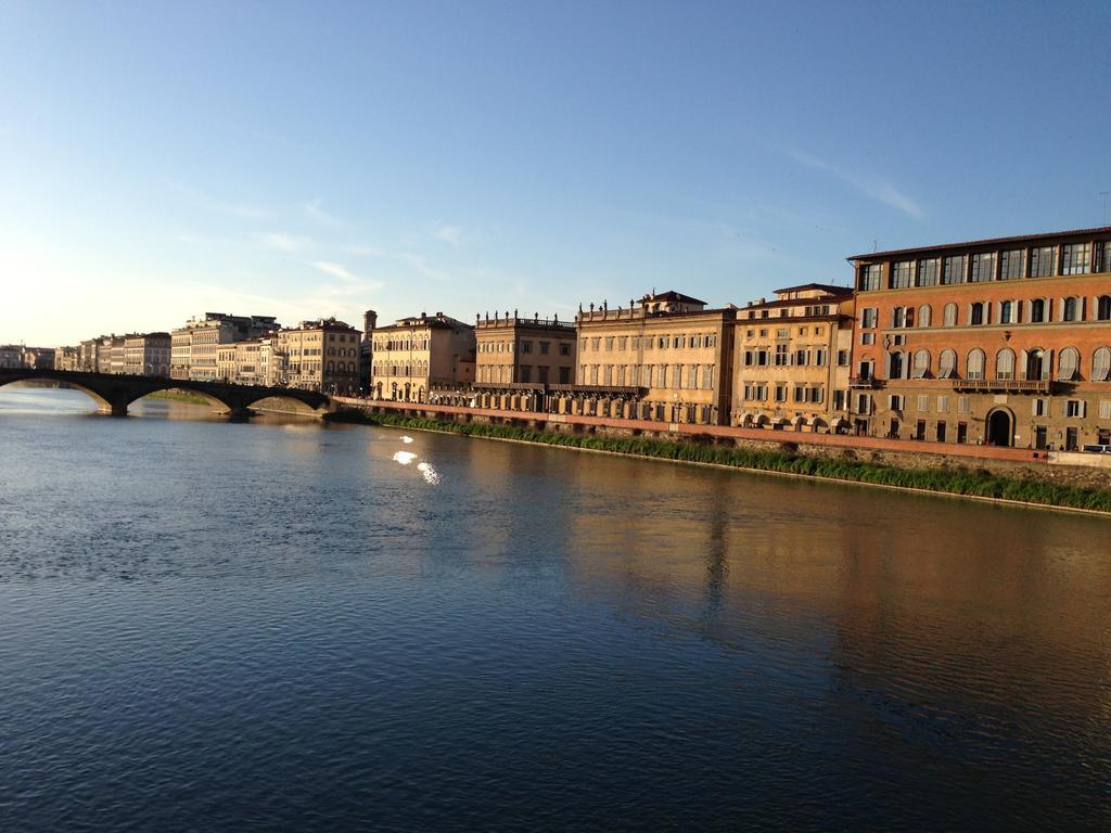 Alberghino B&B Florence Exterior photo