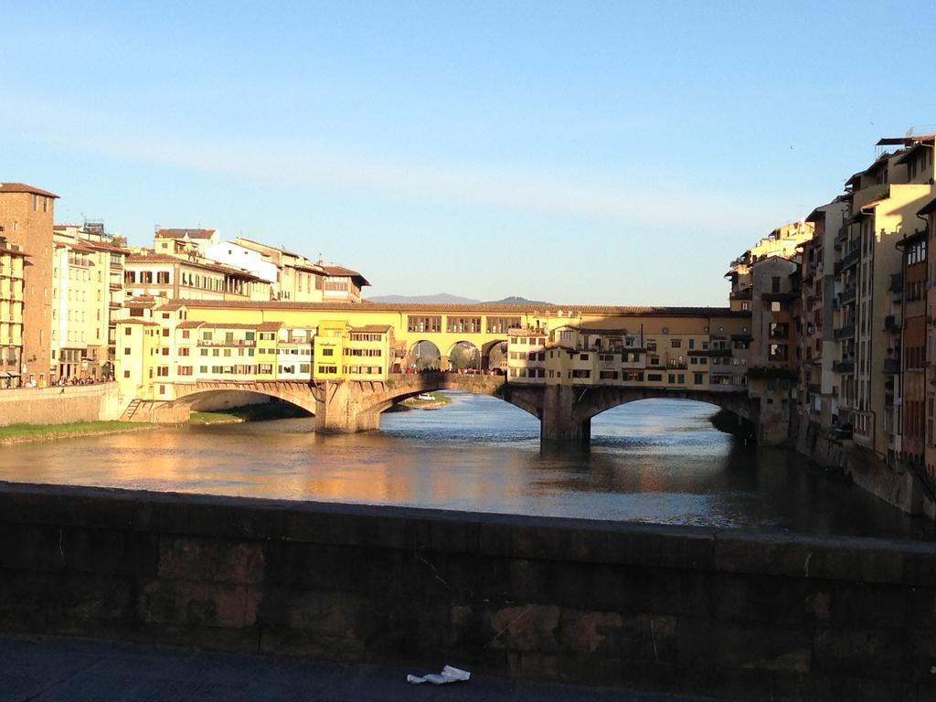 Alberghino B&B Florence Exterior photo