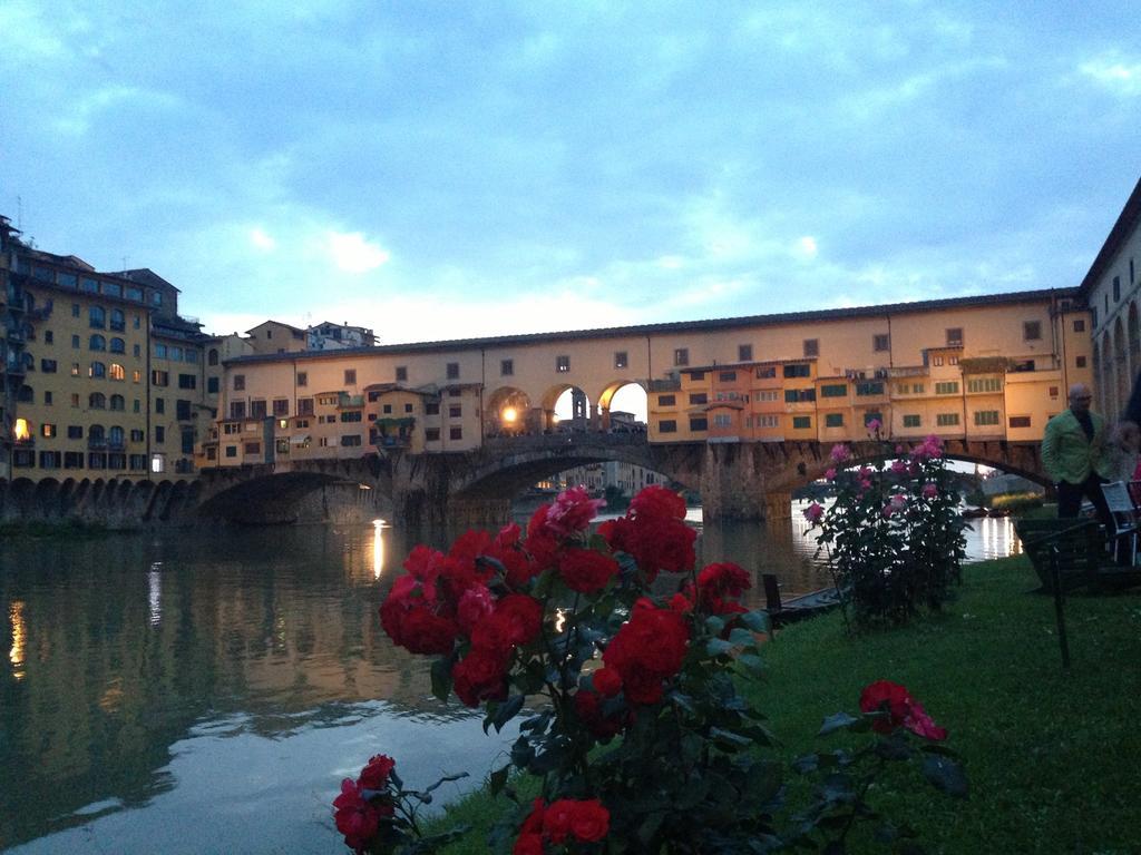 Alberghino B&B Florence Exterior photo